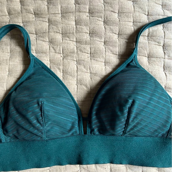 Lively Other - Lively padded bralette